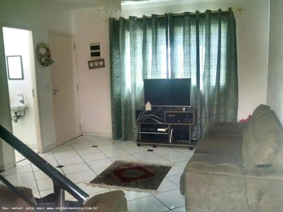 Casa com 3 Quartos à Venda, 156 m² em Campo Limpo - São Paulo