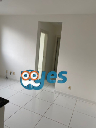 Imagem Apartamento com 2 Quartos para Alugar, 50 m² em Olhos D'água - Feira De Santana Imagem Apartamento com 2 Quartos para Alugar, 50 m² em Olhos D'água - Feira De Santana