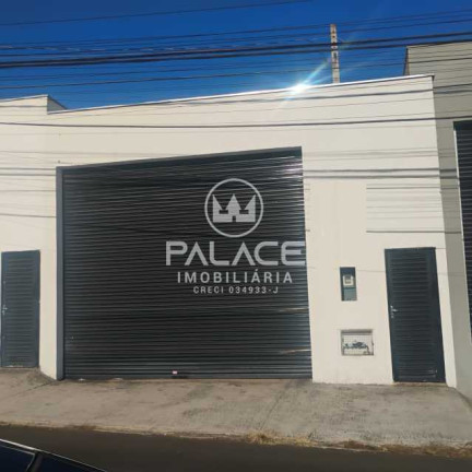 Sala Comercial para Alugar, 145 m² em Jardim Esplanada - Piracicaba