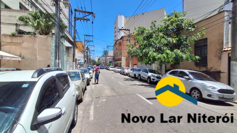 Imagem Loja à Venda, 40 m² em Centro - Niterói