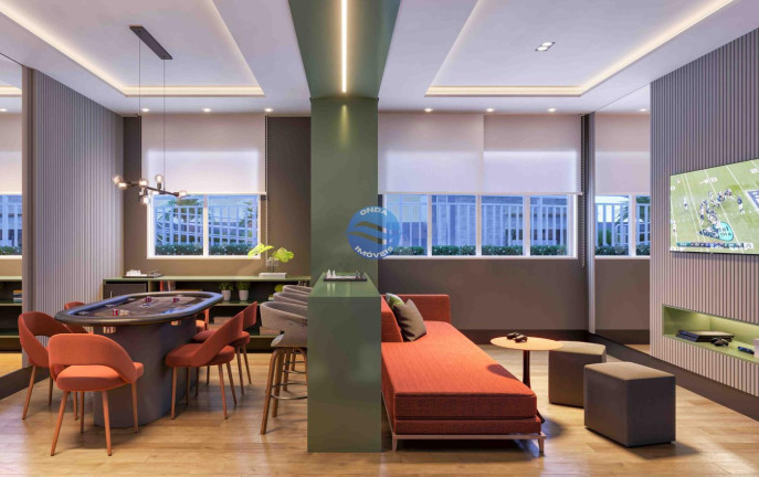 Imagem Apartamento com 2 Quartos à Venda, 96 m² em Chácara Da Barra - Campinas