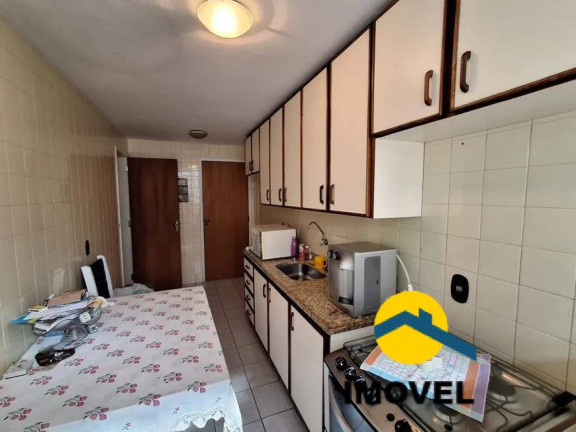 Imagem Apartamento com 2 Quartos à Venda, 85 m² em Icaraí - Niterói