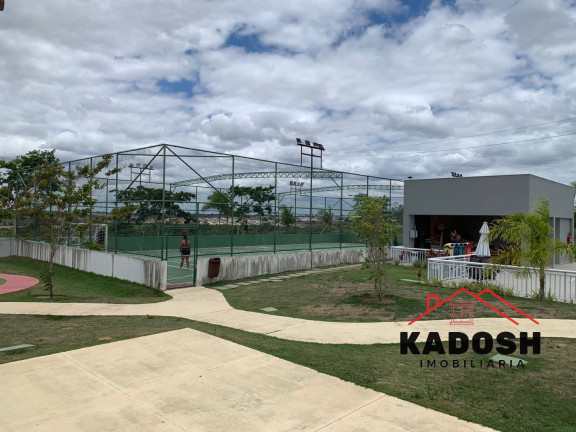Imagem Casa com 2 Quartos à Venda, 158 m² em Registro - Feira De Santana Imagem Casa com 2 Quartos à Venda, 158 m² em Registro - Feira De Santana