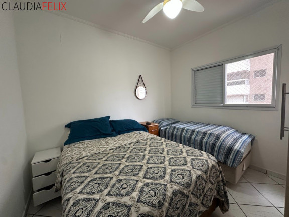 Imagem Imóvel com 2 Quartos à Venda, 82 m² em Canto Do Forte - Praia Grande Imagem Imóvel com 2 Quartos à Venda, 82 m² em Canto Do Forte - Praia Grande