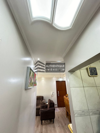 Imagem Apartamento com 2 Quartos à Venda, 56 m² em Planalto - São Bernardo Do Campo Imagem Apartamento com 2 Quartos à Venda, 56 m² em Planalto - São Bernardo Do Campo