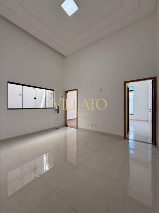 Imagem Casa com 3 Quartos à Venda, 108 m² em Residencial Caraíbas - Aparecida De Goiânia Imagem Casa com 3 Quartos à Venda, 108 m² em Residencial Caraíbas - Aparecida De Goiânia