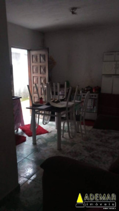 Imagem Casa com 3 Quartos à Venda, 100 m² em Inamar - Diadema Imagem Casa com 3 Quartos à Venda, 100 m² em Inamar - Diadema