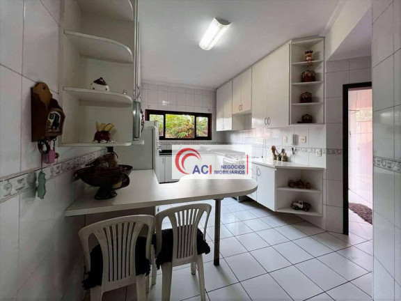 Imagem Casa com 3 Quartos à Venda, 360 m² em Granja Viana - Cotia Imagem Casa com 3 Quartos à Venda, 360 m² em Granja Viana - Cotia