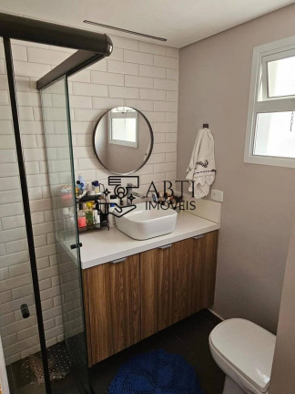 Imagem Apartamento com 3 Quartos à Venda, 90 m² em Colônia (zona Sul) - São Paulo Imagem Apartamento com 3 Quartos à Venda, 90 m² em Colônia (zona Sul) - São Paulo
