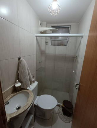Casa com 2 Quartos à Venda, 82 m² em Vila De Abrantes (abrantes) - Camaçari