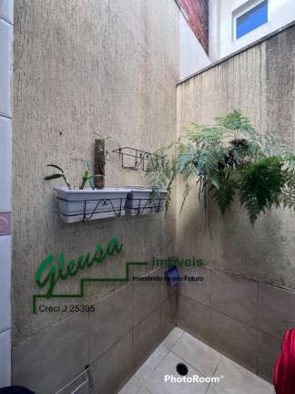 Imagem Casa com 4 Quartos à Venda, 97 m² em Vila Matilde - São Paulo Imagem Casa com 4 Quartos à Venda, 97 m² em Vila Matilde - São Paulo