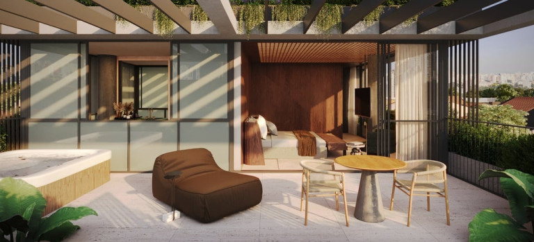 Imagem Casa de Condomínio com 4 Quartos à Venda, 697 m² em Alto De Pinheiros - São Paulo Imagem Casa de Condomínio com 4 Quartos à Venda, 697 m² em Alto De Pinheiros - São Paulo