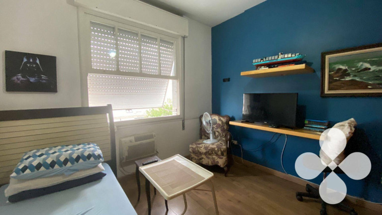 Imagem Imóvel com 3 Quartos à Venda, 112 m² em Boqueirão - Santos Imagem Imóvel com 3 Quartos à Venda, 112 m² em Boqueirão - Santos