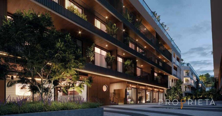 Imagem Apartamento com 3 Quartos à Venda,  em Gávea - Rio De Janeiro