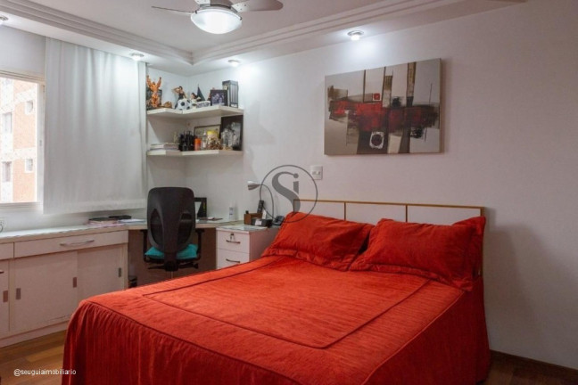 Imagem Apartamento com 4 Quartos à Venda, 350 m² em Perdizes - São Paulo Imagem Apartamento com 4 Quartos à Venda, 350 m² em Perdizes - São Paulo