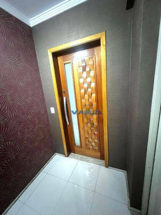Imagem Apartamento com 4 Quartos à Venda, 134 m² em Vila Augusta - Guarulhos