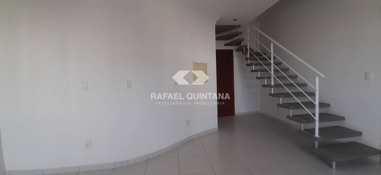 Imagem Apartamento com 3 Quartos à Venda, 97 m² em Capoeiras - Florianópolis