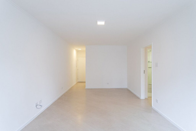 Imagem Imóvel com 3 Quartos à Venda, 95 m² em Itaim Bibi - São Paulo Imagem Imóvel com 3 Quartos à Venda, 95 m² em Itaim Bibi - São Paulo