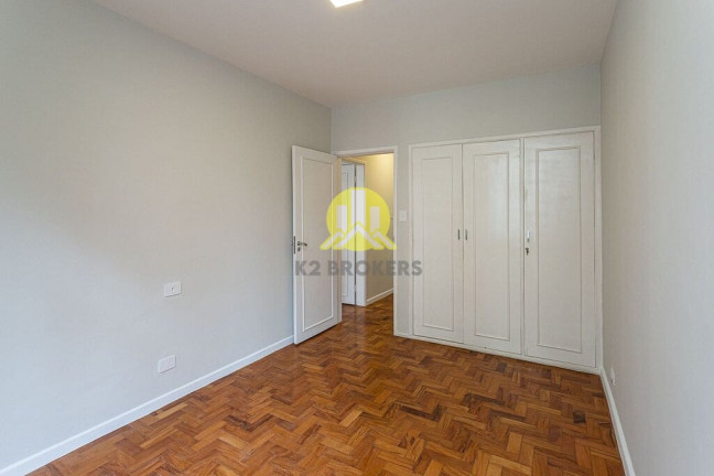 Imagem Apartamento com 3 Quartos à Venda, 135 m² em Itaim Bibi - São Paulo Imagem Apartamento com 3 Quartos à Venda, 135 m² em Itaim Bibi - São Paulo