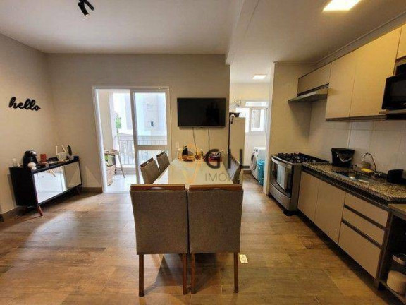 Imagem Apartamento com 2 Quartos à Venda, 62 m² em Pagador De Andrade - Jacareí Imagem Apartamento com 2 Quartos à Venda, 62 m² em Pagador De Andrade - Jacareí
