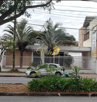 Imóvel para Alugar, 211 m² em Jardim Esplanada Ii - São José Dos Campos