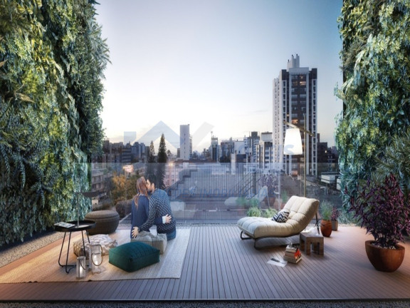 Imagem Imóvel com 1 Quarto à Venda, 65 m² em Menino Deus - Porto Alegre Imagem Imóvel com 1 Quarto à Venda, 65 m² em Menino Deus - Porto Alegre
