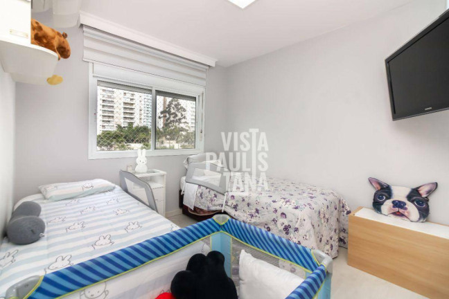 Imagem Apartamento com 3 Quartos à Venda, 210 m² em Vila Leopoldina - São Paulo Imagem Apartamento com 3 Quartos à Venda, 210 m² em Vila Leopoldina - São Paulo