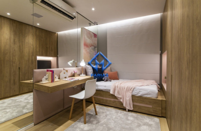 Imagem Apartamento com 3 Quartos à Venda, 158 m² em Aclimação - São Paulo