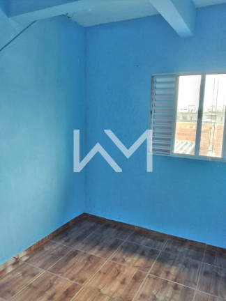 Imagem Sobrado com 2 Quartos à Venda, 1 m² em Jardim Bananal - Guarulhos