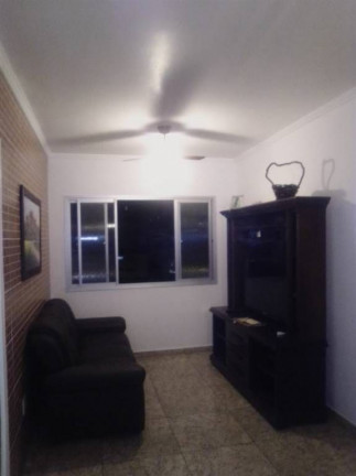 Imagem Apartamento com 1 Quarto à Venda, 45 m² em Boqueirão - Praia Grande Imagem Apartamento com 1 Quarto à Venda, 45 m² em Boqueirão - Praia Grande
