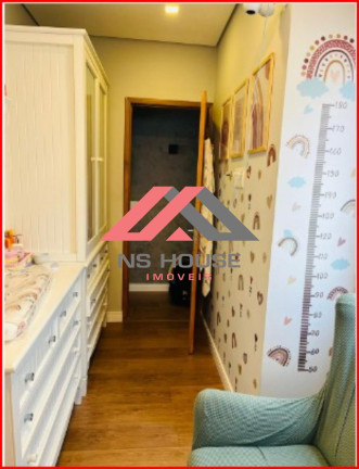 Imagem Cobertura com 2 Quartos à Venda, 92 m² em Campestre - Santo André Imagem Cobertura com 2 Quartos à Venda, 92 m² em Campestre - Santo André