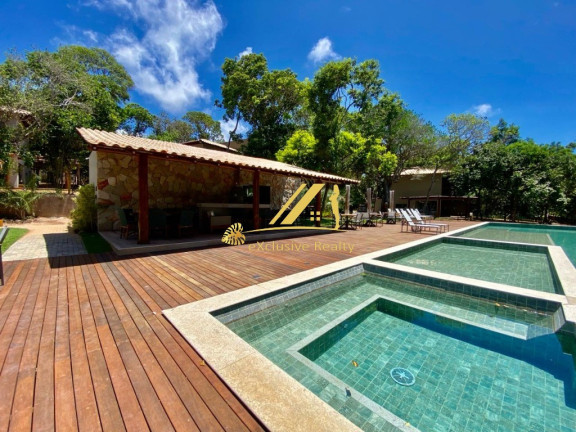 Imagem Imóvel com 3 Quartos à Venda, 135 m² em Praia Do Forte - Mata De São João Imagem Imóvel com 3 Quartos à Venda, 135 m² em Praia Do Forte - Mata De São João