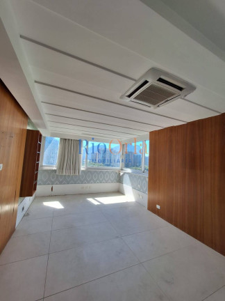 Imagem Apartamento com 4 Quartos à Venda, 300 m² em Barra Da Tijuca - Rio De Janeiro