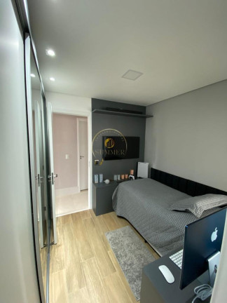 Imagem Apartamento com 3 Quartos à Venda, 110 m² em Tatuapé - São Paulo Imagem Apartamento com 3 Quartos à Venda, 110 m² em Tatuapé - São Paulo