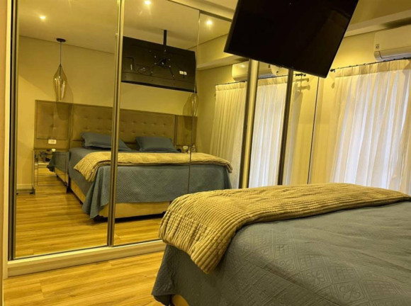 Imagem Apartamento com 3 Quartos à Venda, 153 m² em Aviação - Praia Grande Imagem Apartamento com 3 Quartos à Venda, 153 m² em Aviação - Praia Grande