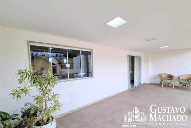 Imagem Casa com 4 Quartos à Venda, 298 m² em Jardim Belvedere - Volta Redonda Imagem Casa com 4 Quartos à Venda, 298 m² em Jardim Belvedere - Volta Redonda