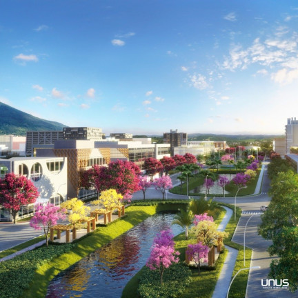 Imagem Terreno à Venda, 720 m² em Deltaville - Biguaçu
