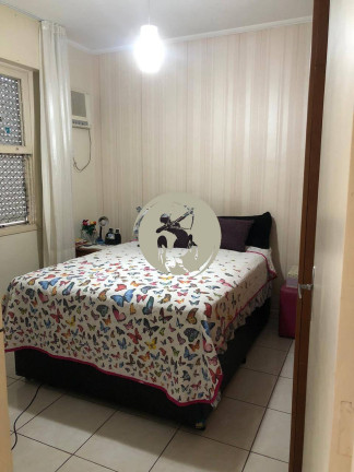 Imagem Apartamento com 2 Quartos à Venda, 61 m² em Macuco - Santos Imagem Apartamento com 2 Quartos à Venda, 61 m² em Macuco - Santos