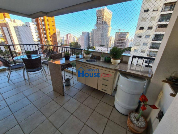 Imagem Apartamento com 3 Quartos à Venda, 225 m² em Pinheiros - São Paulo Imagem Apartamento com 3 Quartos à Venda, 225 m² em Pinheiros - São Paulo