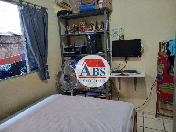 Imagem Casa com 2 Quartos à Venda, 64 m² em Vila São José - Cubatão Imagem Casa com 2 Quartos à Venda, 64 m² em Vila São José - Cubatão