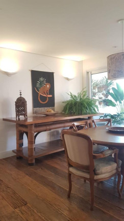 Imagem Apartamento com 3 Quartos à Venda, 126 m² em Alto Da Lapa - São Paulo