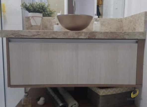 Imagem Imóvel com 2 Quartos à Venda, 46 m² em Jardim ísis - Cotia