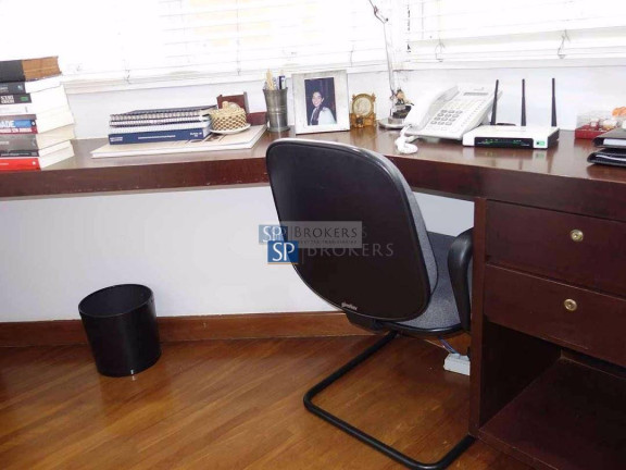 Imagem Apartamento com 3 Quartos à Venda, 193 m² em Jardim Paulista - São Paulo Imagem Apartamento com 3 Quartos à Venda, 193 m² em Jardim Paulista - São Paulo