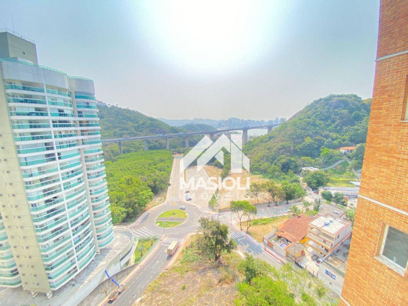 Apartamento com 4 Quartos à Venda, 141 m² em Praia Da Costa - Vila Velha