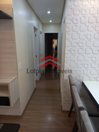 Imagem Apartamento com 3 Quartos à Venda, 80 m² em Rudge Ramos - São Bernardo Do Campo Imagem Apartamento com 3 Quartos à Venda, 80 m² em Rudge Ramos - São Bernardo Do Campo