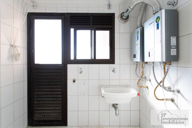 Imagem Apartamento com 3 Quartos à Venda, 244 m² em Panamby - São Paulo