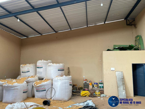 Imagem Fazenda à Venda, 40 m² em Zona Rural - Itaberaí Imagem Fazenda à Venda, 40 m² em Zona Rural - Itaberaí