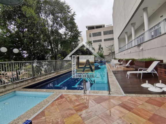 Imagem Apartamento com 3 Quartos à Venda, 87 m² em Morumbi - São Paulo Imagem Apartamento com 3 Quartos à Venda, 87 m² em Morumbi - São Paulo