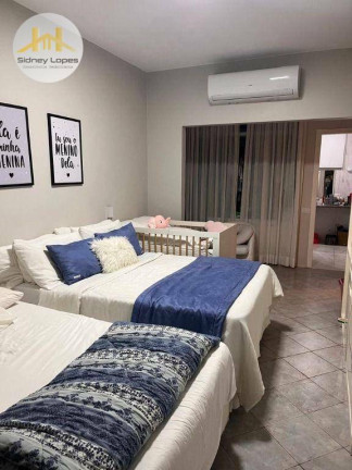 Imagem Casa com 3 Quartos à Venda, 460 m² em Freguesia De Jacarepaguá - Rio De Janeiro