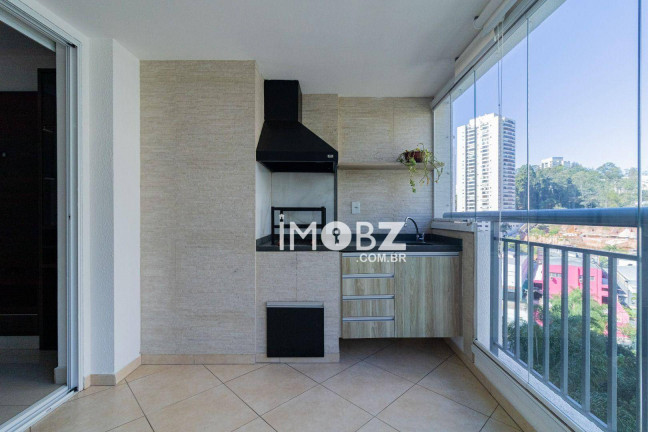 Imagem Imóvel com 3 Quartos à Venda, 74 m² em Vila Andrade - São Paulo Imagem Imóvel com 3 Quartos à Venda, 74 m² em Vila Andrade - São Paulo